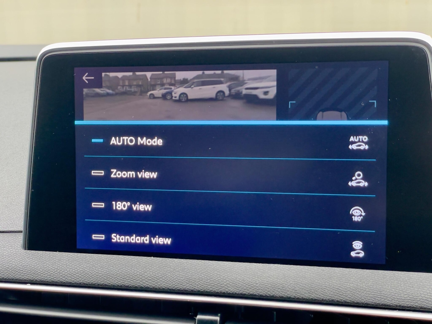 Used Peugeot 3008 2017 for sale - 77625574: Photo 54