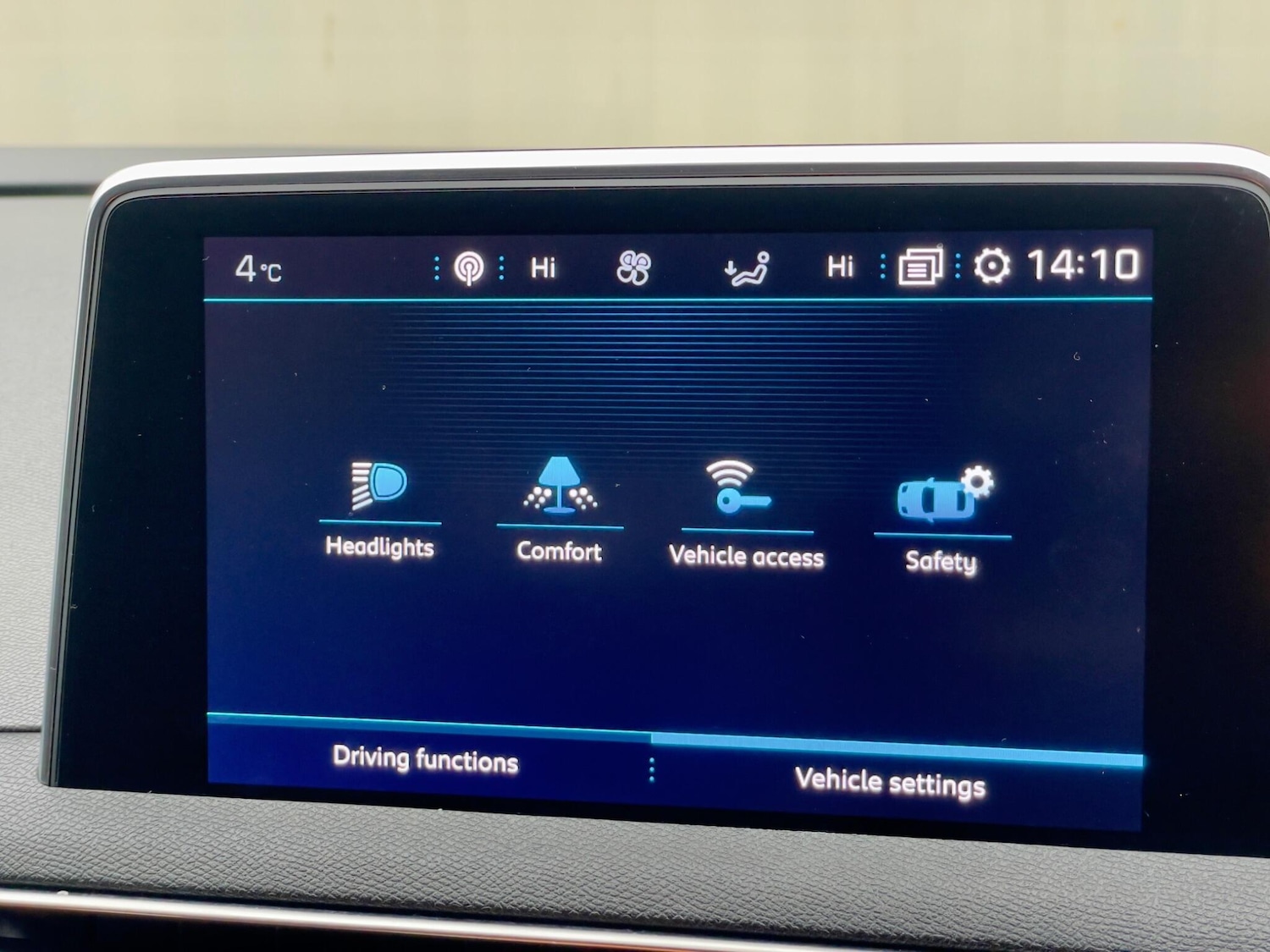 Used Peugeot 3008 2017 for sale - 77625574: Photo 59