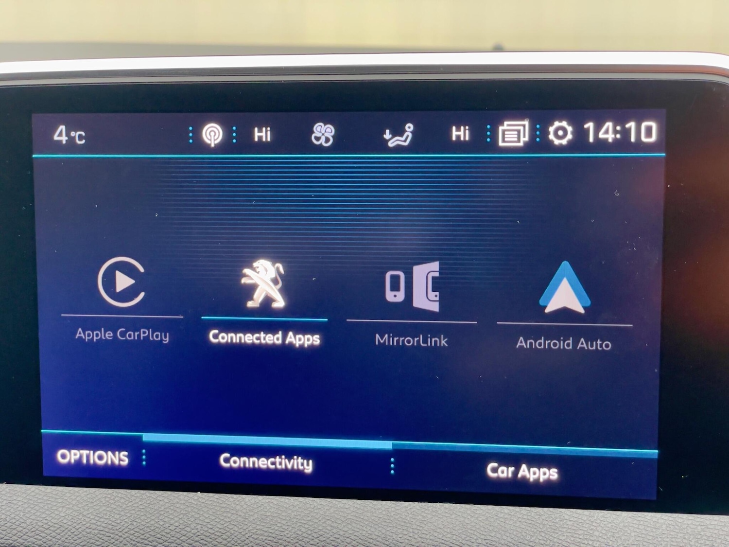 Used Peugeot 3008 2017 for sale - 77625574: Photo 63