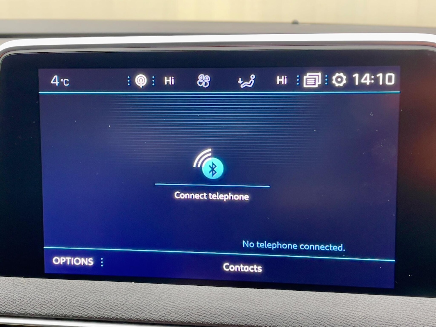 Used Peugeot 3008 2017 for sale - 77625574: Photo 65