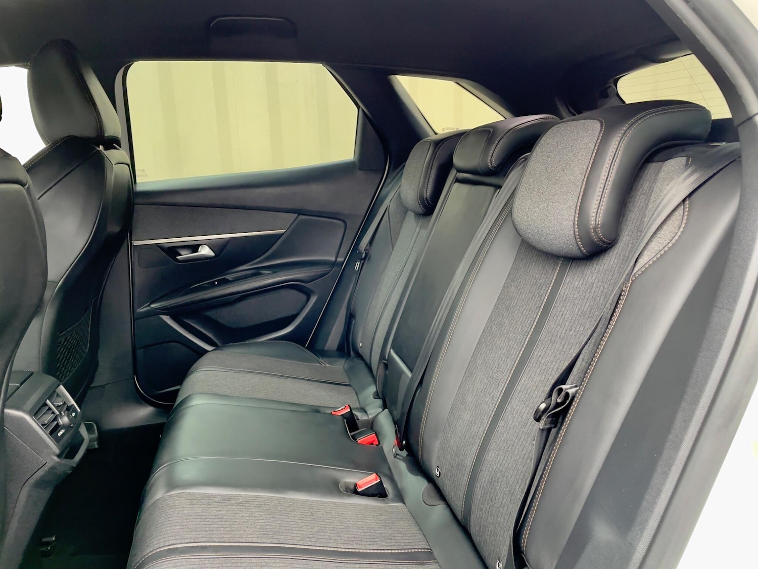 Used Peugeot 3008 2017 for sale - 77625574: Photo 68