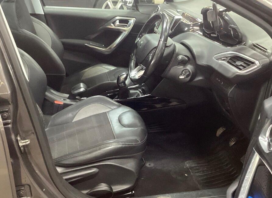 Used Peugeot 2008 2016 for sale - 78019063: Photo 10