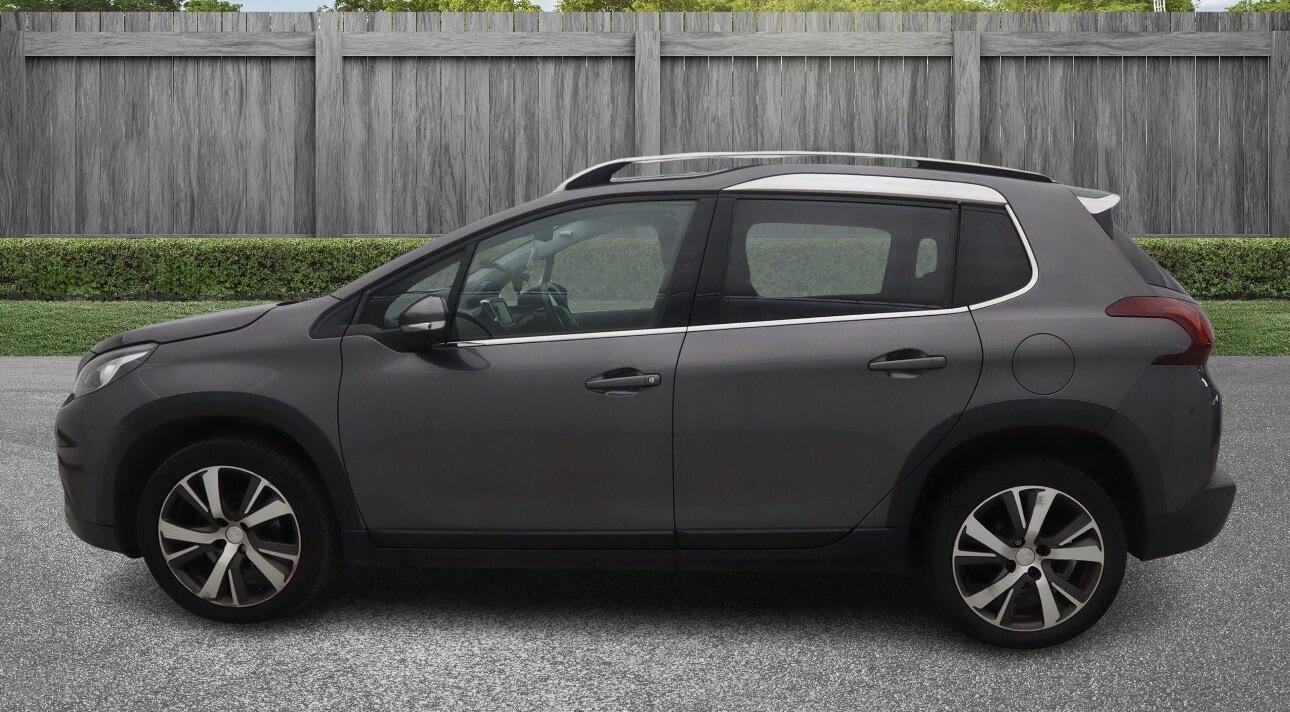 Used Peugeot 2008 2016 for sale - 78019063: Photo 6