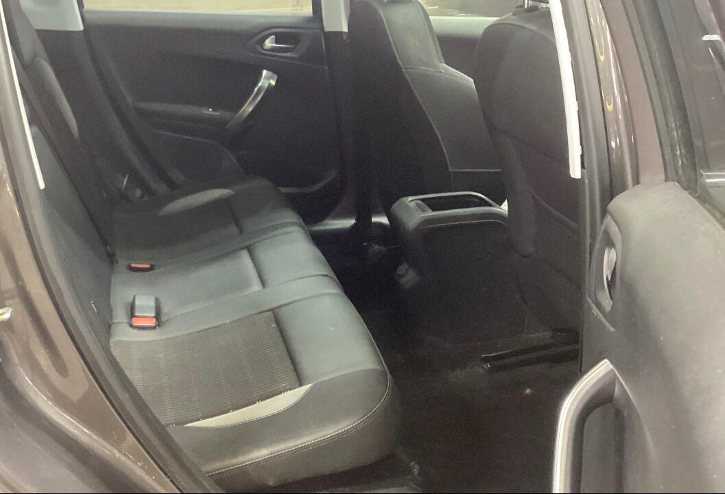 Used Peugeot 2008 2016 for sale - 78019063: Photo 8