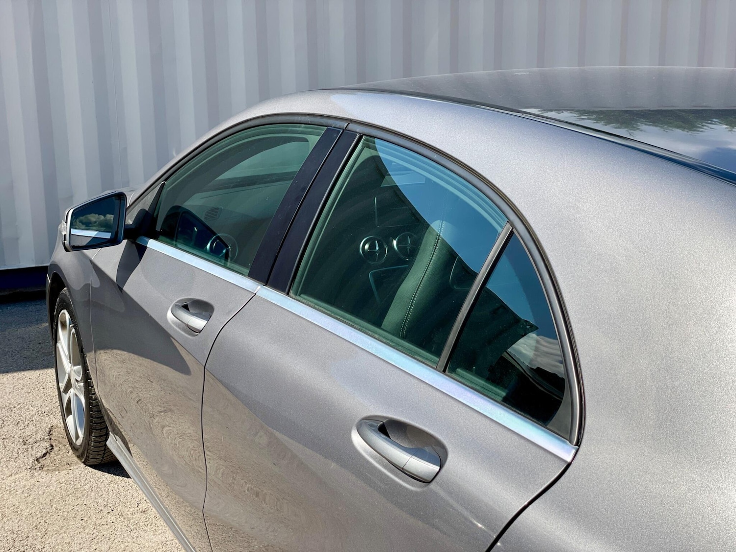 Vehicle 26