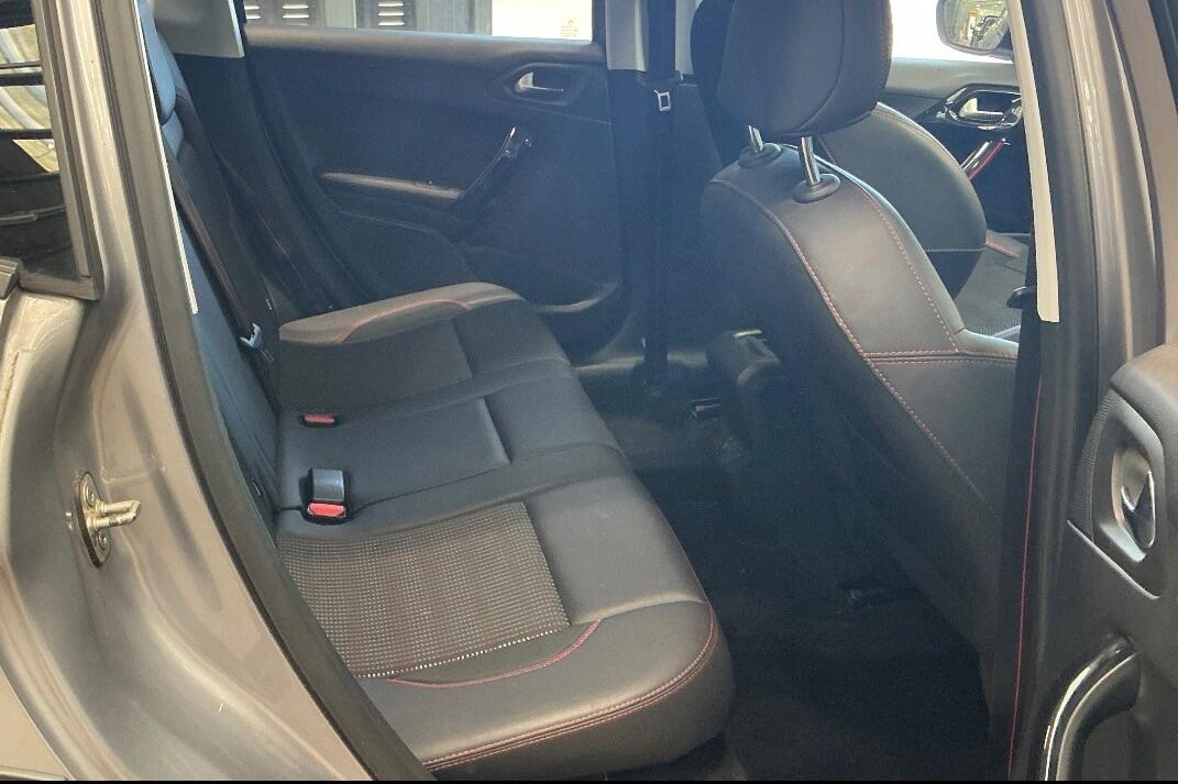 Used Peugeot 2008 2017 for sale - 77969851: Photo 10