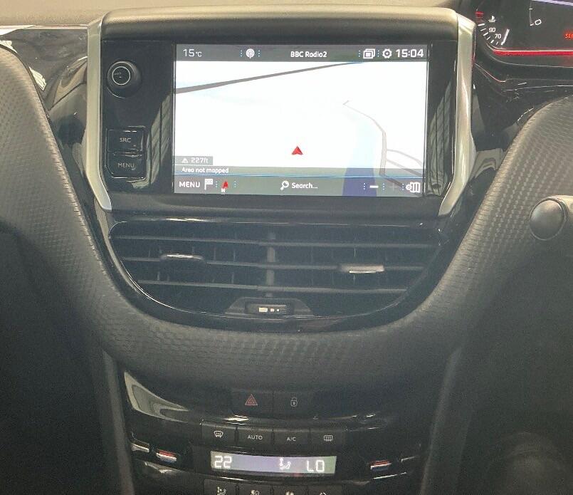 Used Peugeot 2008 2017 for sale - 77969851: Photo 12