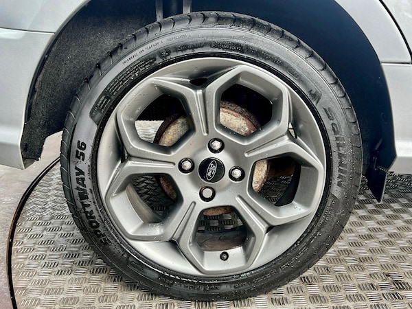 Used Ford Ecosport 2018 for sale - 75103652: Photo 13