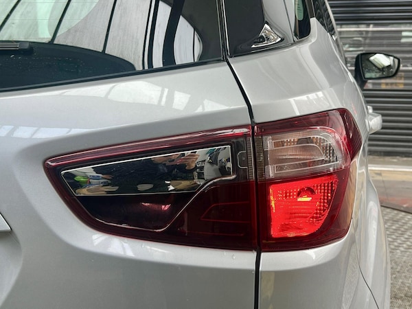 Used Ford Ecosport 2018 for sale - 75103652: Photo 22