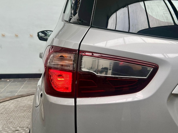 Used Ford Ecosport 2018 for sale - 75103652: Photo 23