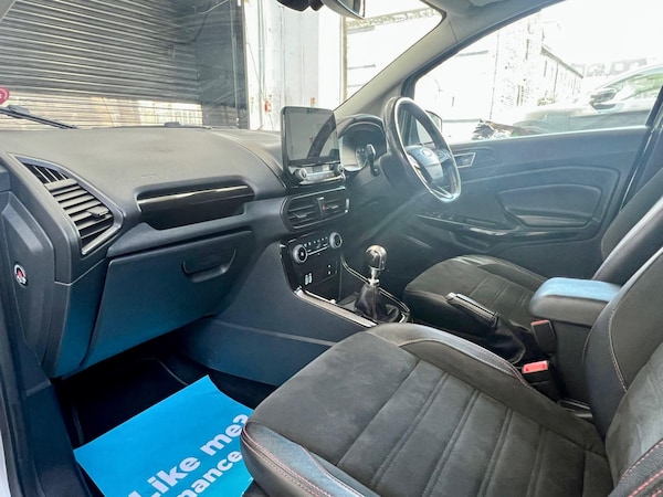 Used Ford Ecosport 2018 for sale - 75103652: Photo 39