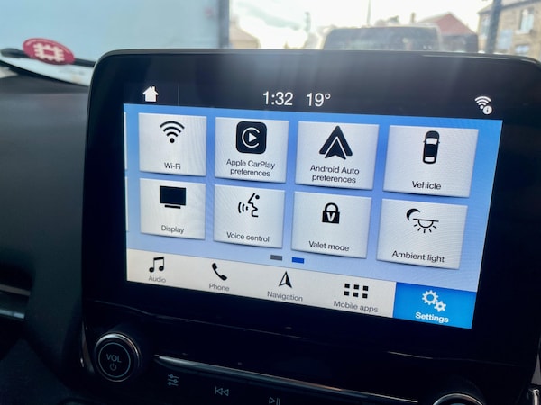 Used Ford Ecosport 2018 for sale - 75103652: Photo 44