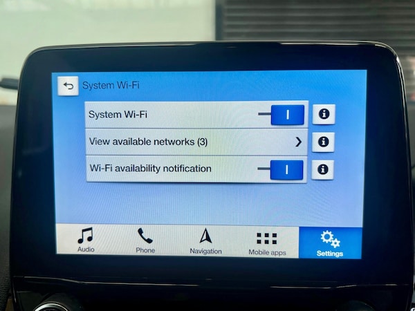 Used Ford Ecosport 2018 for sale - 75103652: Photo 47