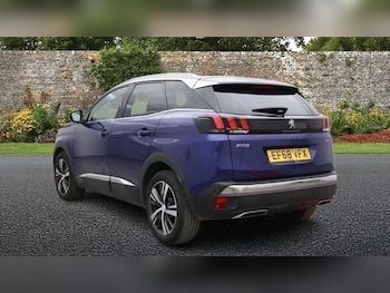 Used Peugeot 3008 2019 for sale - 78923150: Photo