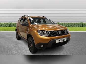 Used Dacia Duster 2019 for sale - 77230321: Photo