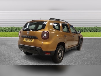 Used Dacia Duster 2019 for sale - 77230321: Photo