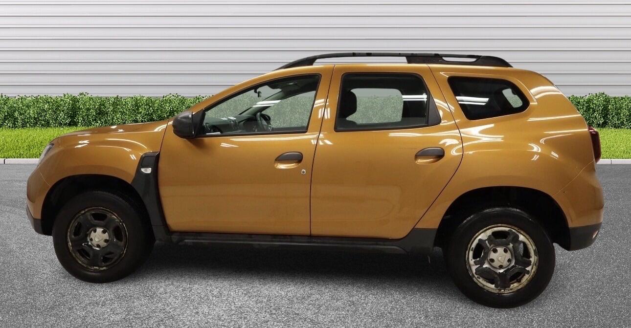 Used Dacia Duster 2019 for sale - 77230321: Photo 5