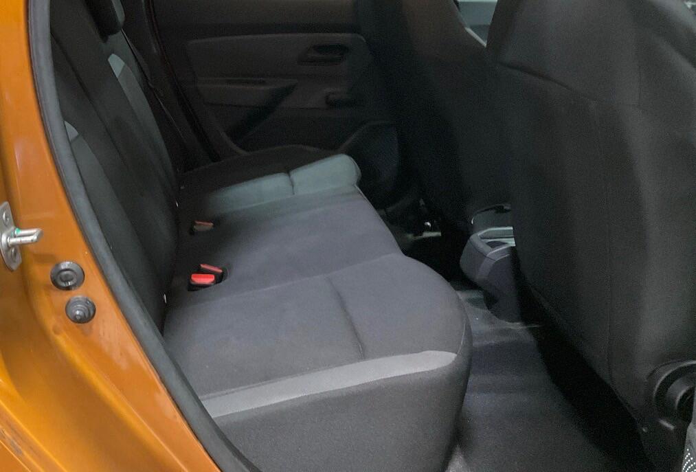 Used Dacia Duster 2019 for sale - 77230321: Photo 6