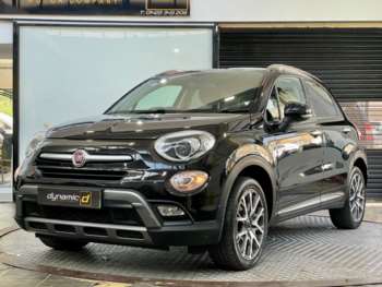 2016 (16) - 1.4 Multiair Cross Plus 5dr