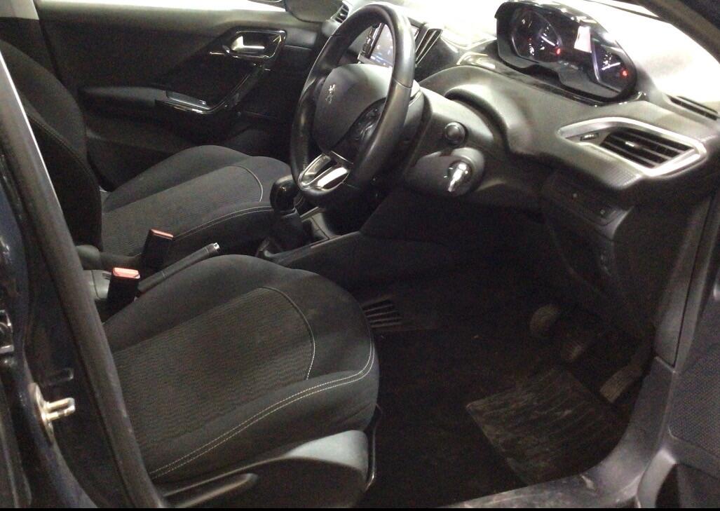 Used Peugeot 208 2018 for sale - 77625292: Photo 8