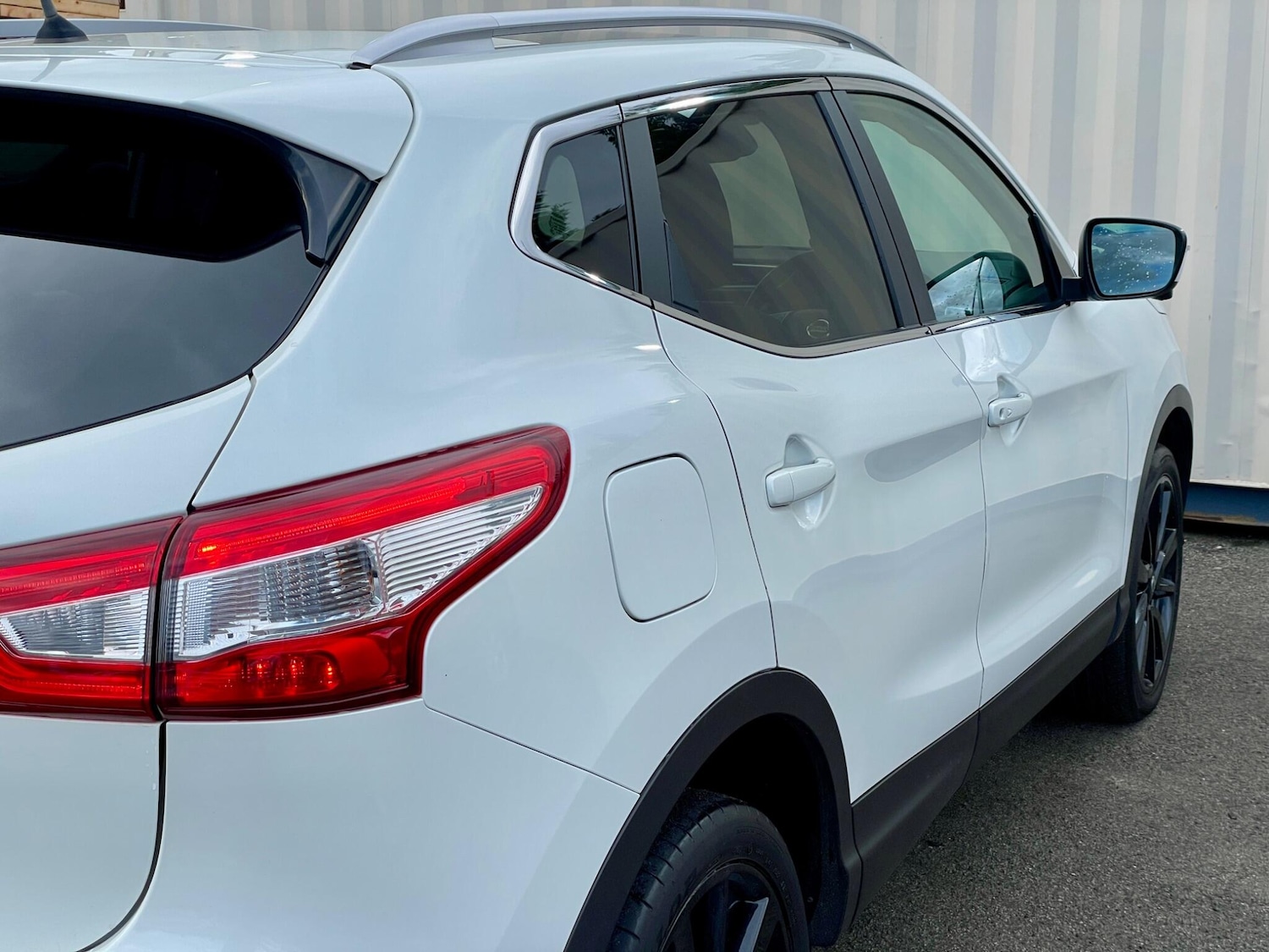 Used Nissan Qashqai for sale - 77279923: Photo 13