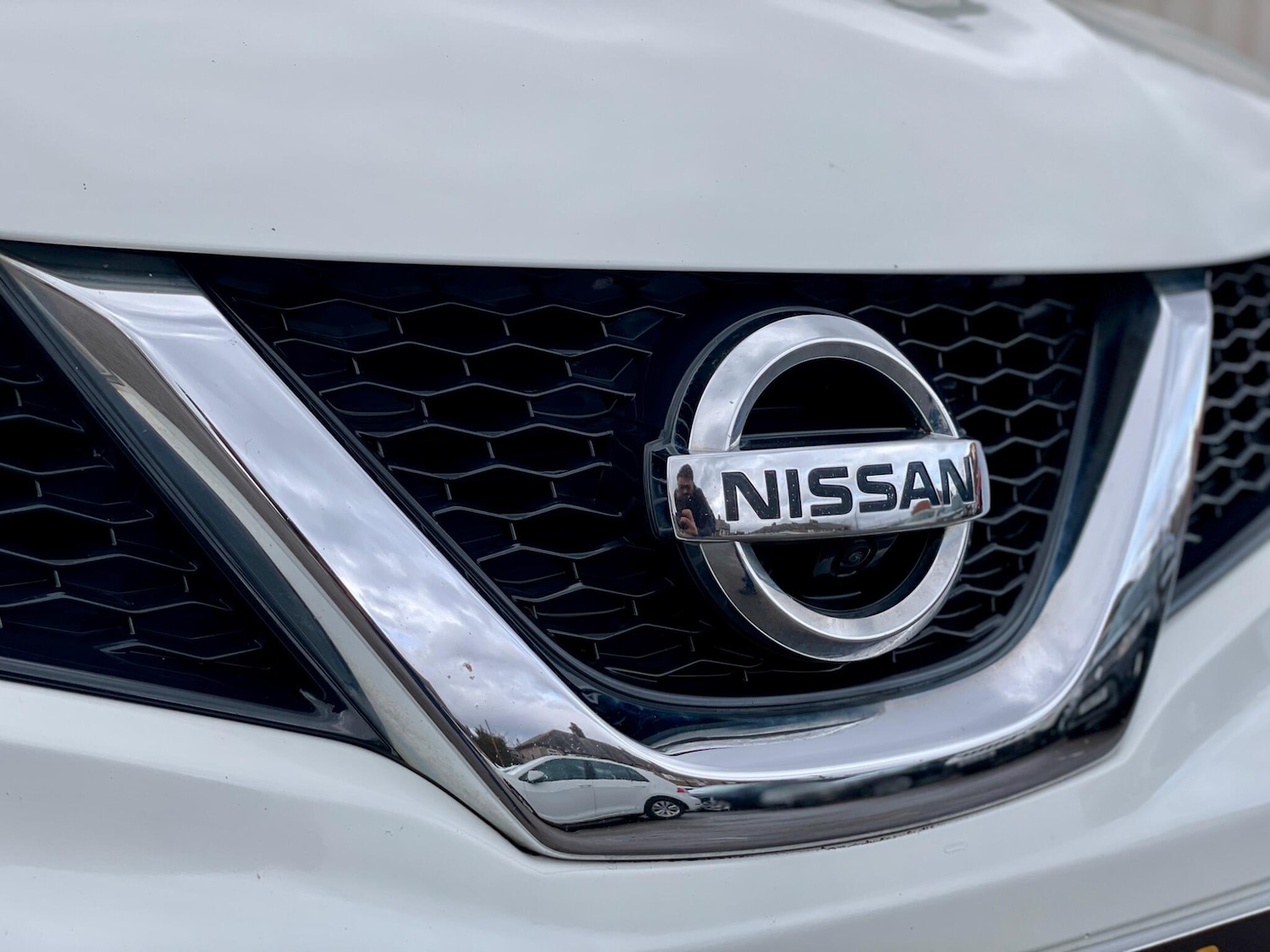 Used Nissan Qashqai for sale - 77279923: Photo 16