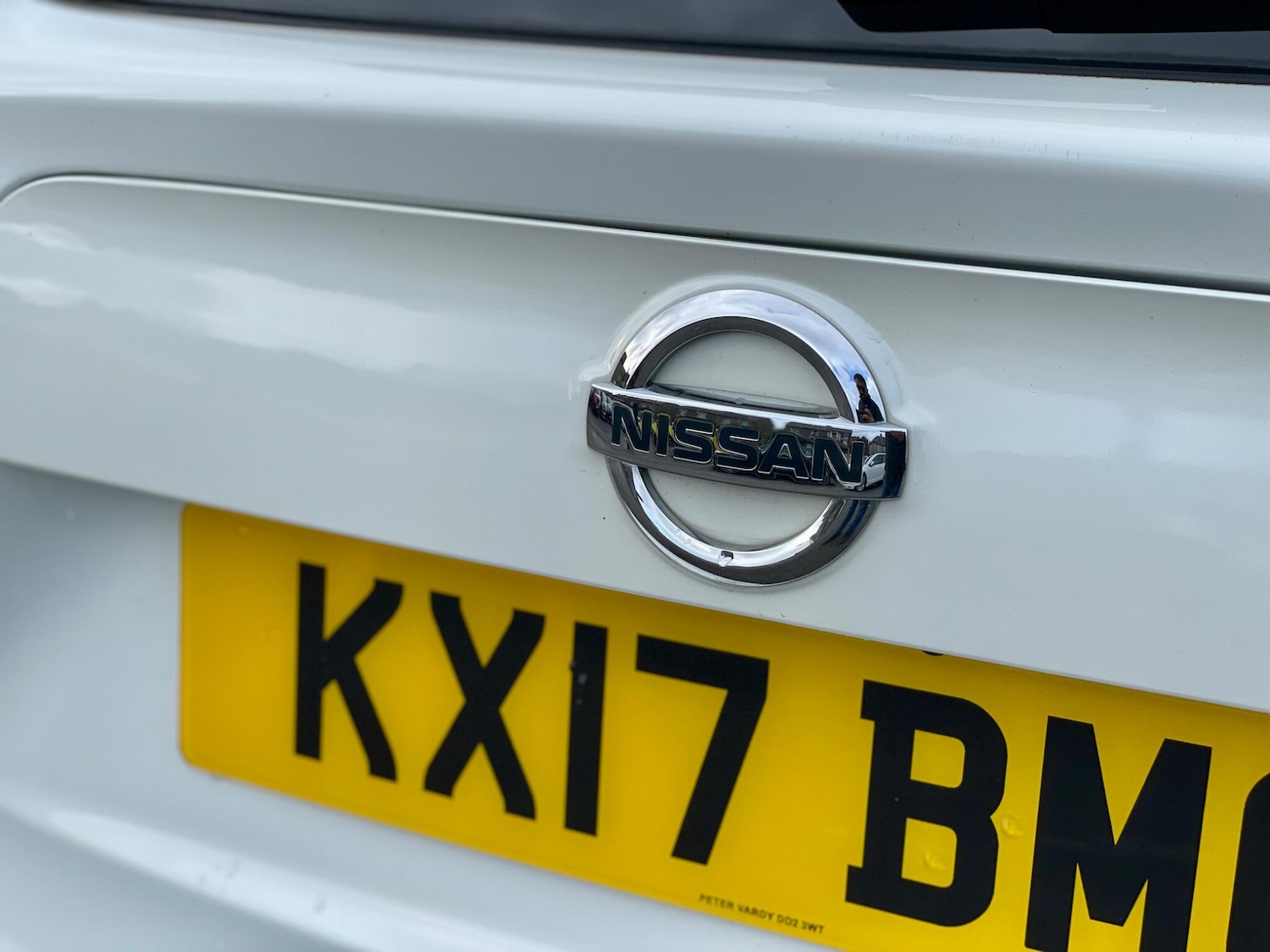 Used Nissan Qashqai for sale - 77279923: Photo 23