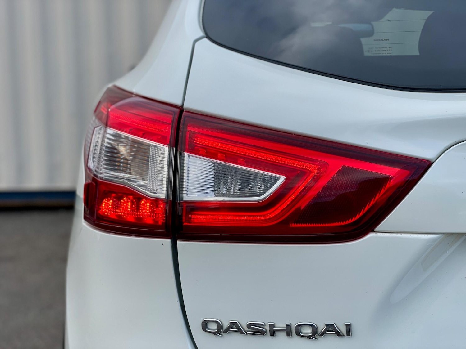 Used Nissan Qashqai for sale - 77279923: Photo 25