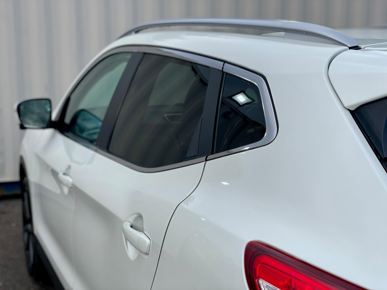 Used Nissan Qashqai for sale - 77279923: Photo 26