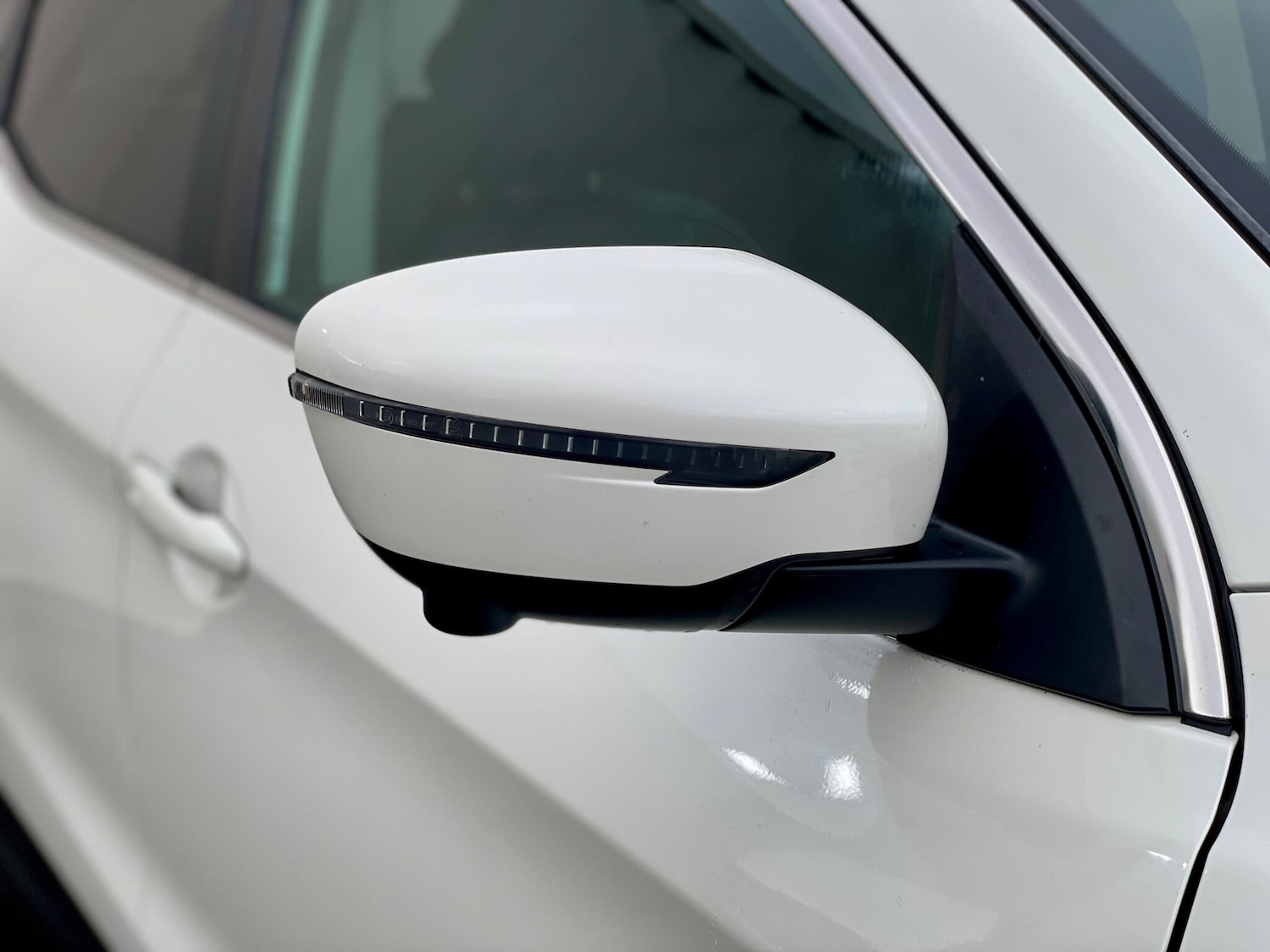 Used Nissan Qashqai for sale - 77279923: Photo 27