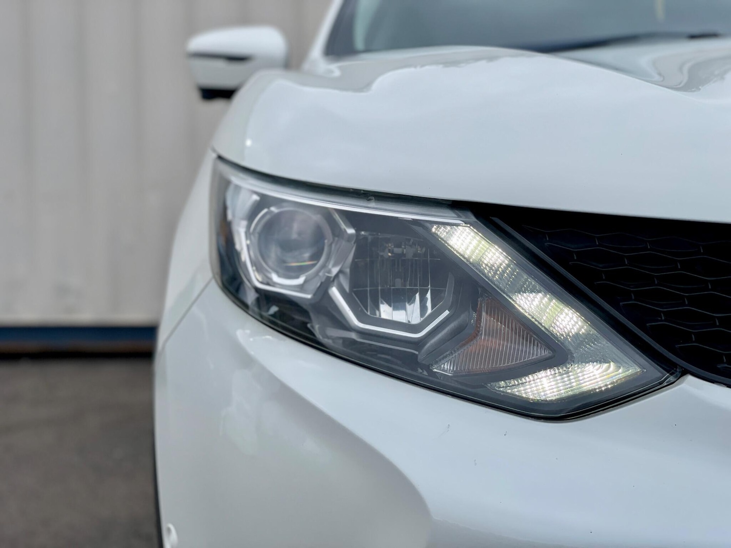 Used Nissan Qashqai for sale - 77279923: Photo 28