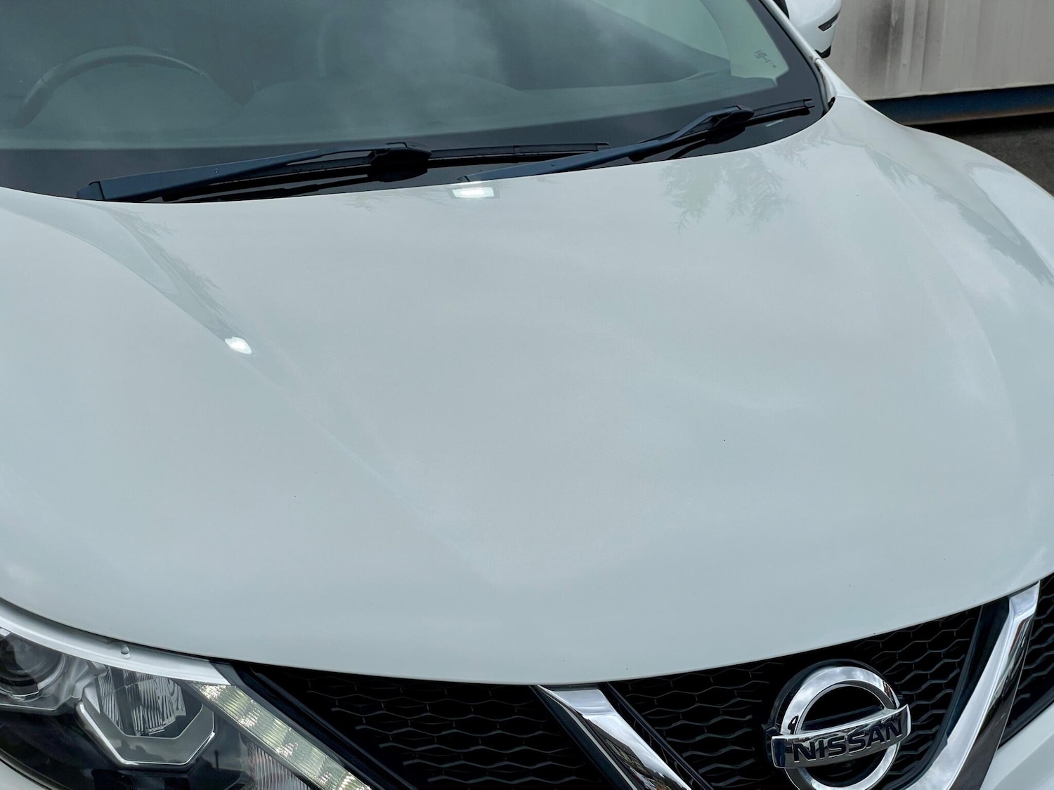 Used Nissan Qashqai for sale - 77279923: Photo 29