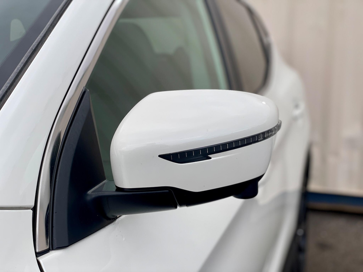 Used Nissan Qashqai for sale - 77279923: Photo 31