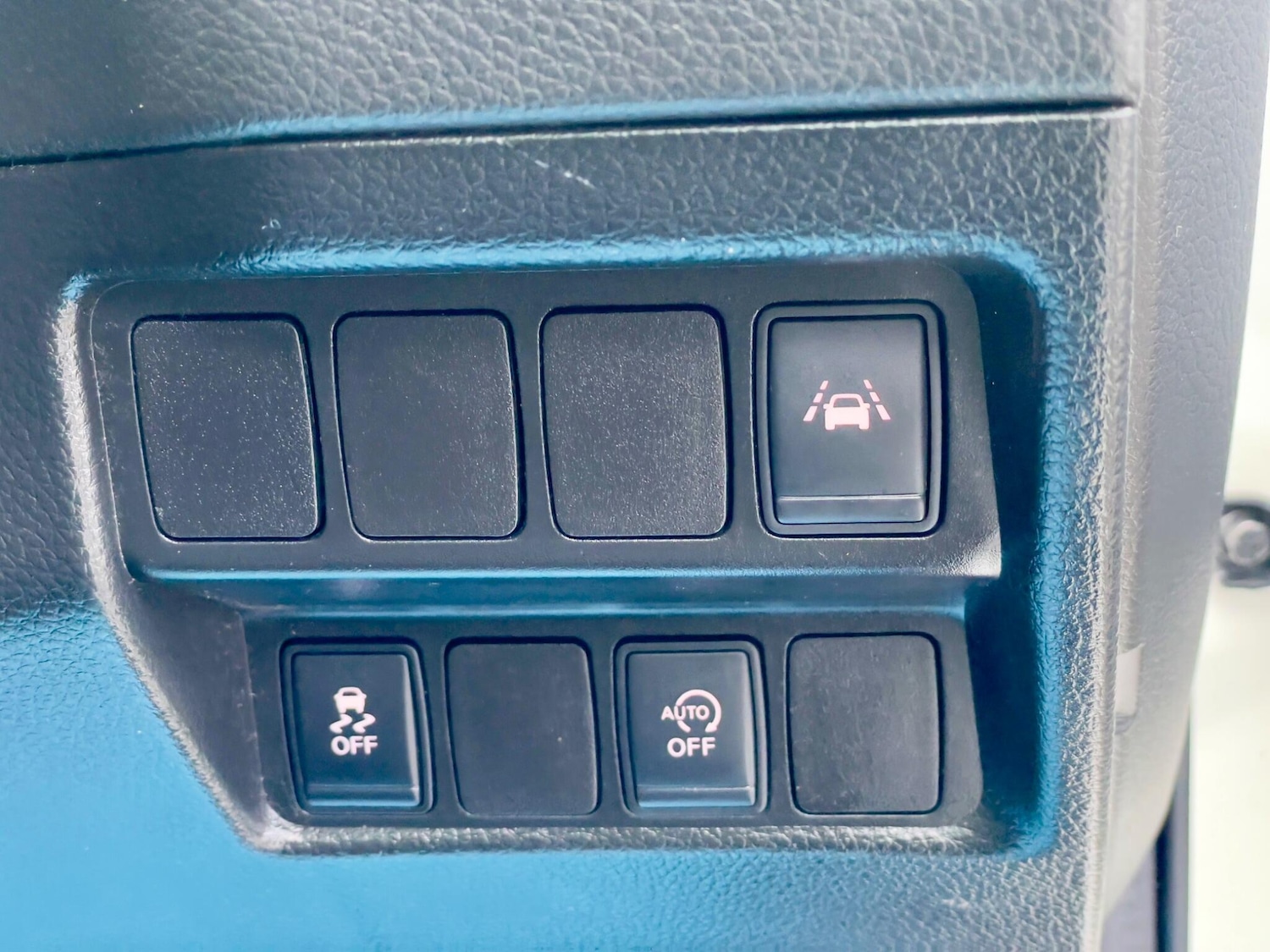 Used Nissan Qashqai for sale - 77279923: Photo 33