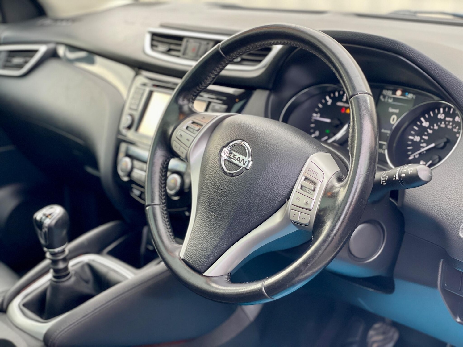 Used Nissan Qashqai for sale - 77279923: Photo 35