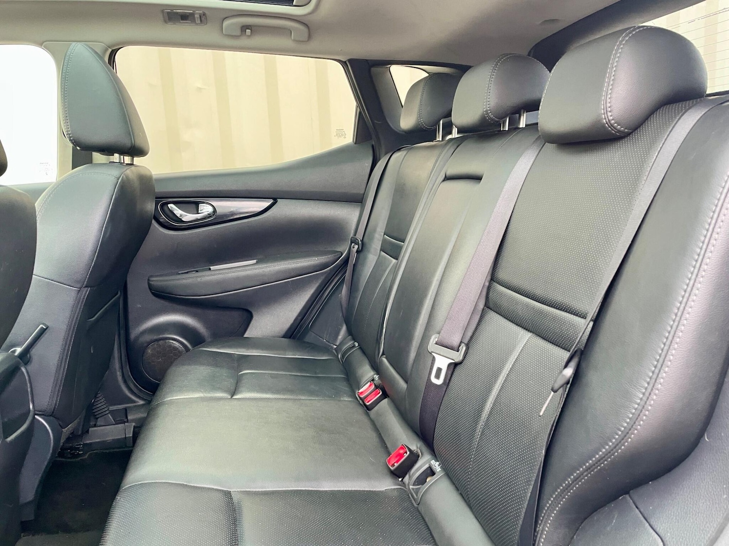 Used Nissan Qashqai for sale - 77279923: Photo 40