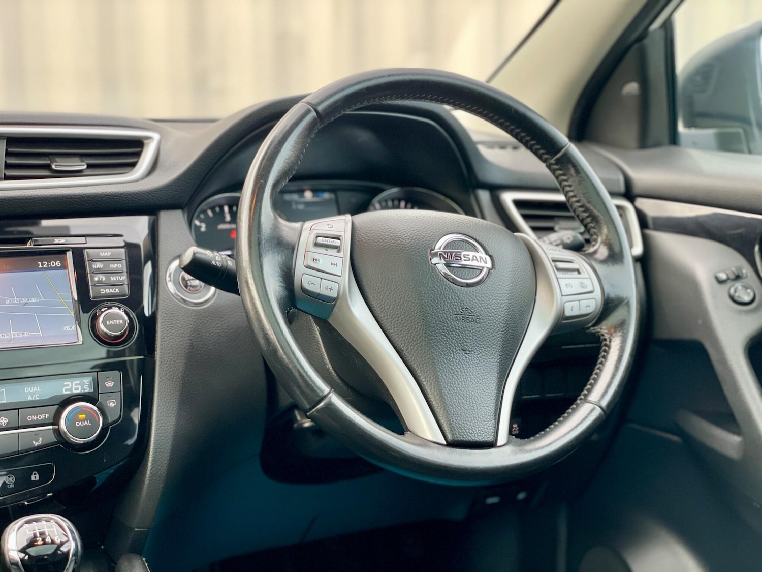 Used Nissan Qashqai for sale - 77279923: Photo 41