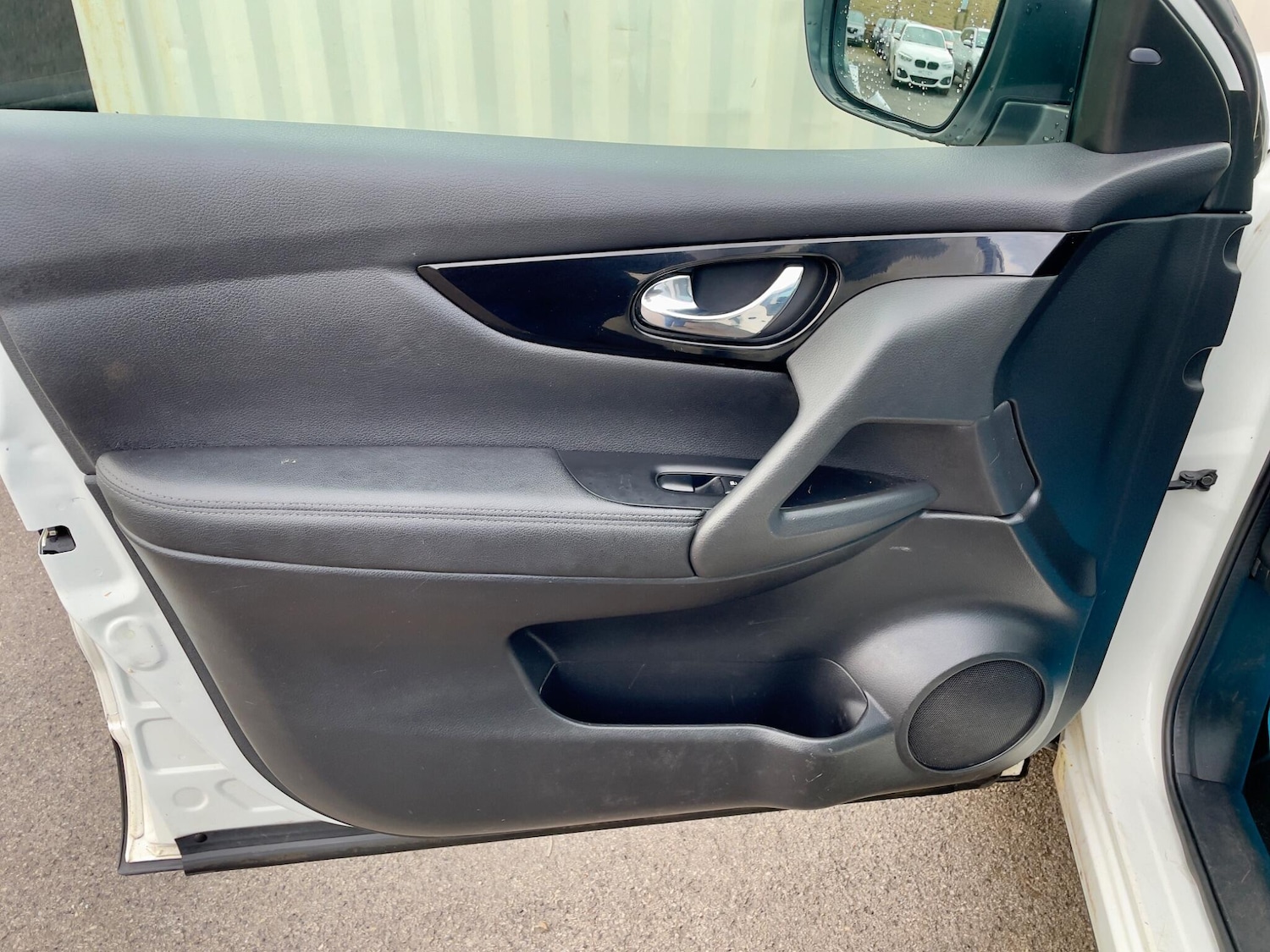 Used Nissan Qashqai for sale - 77279923: Photo 42