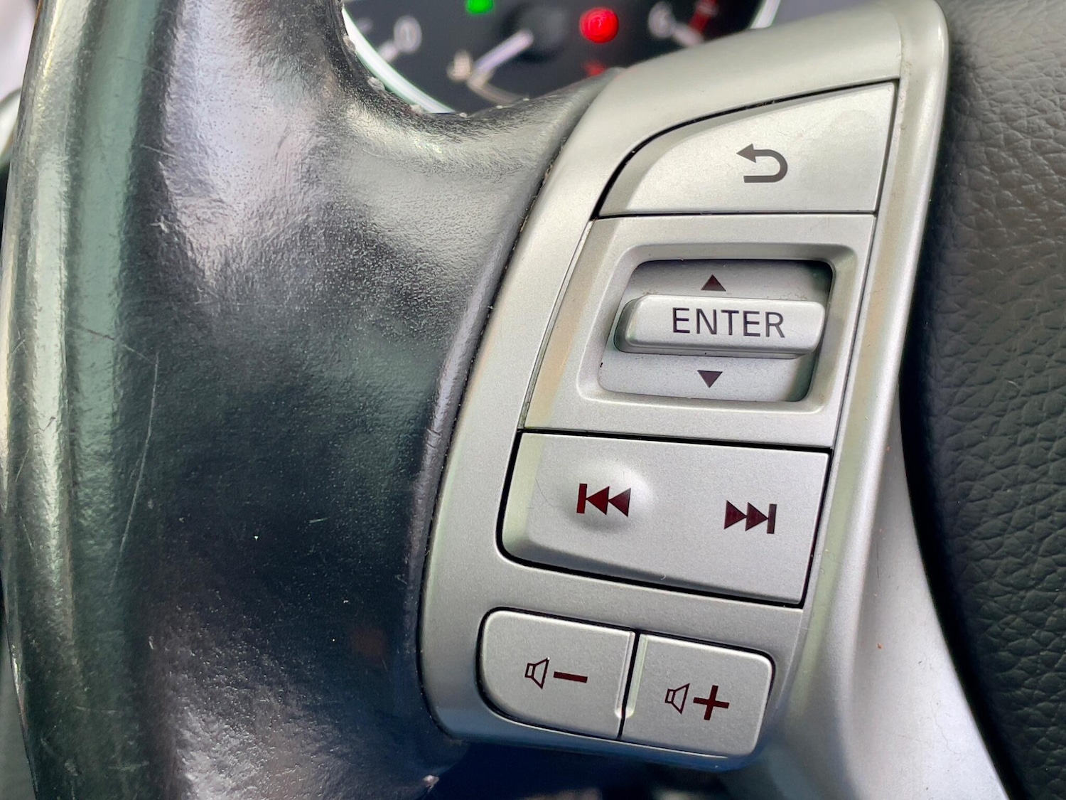 Used Nissan Qashqai for sale - 77279923: Photo 46