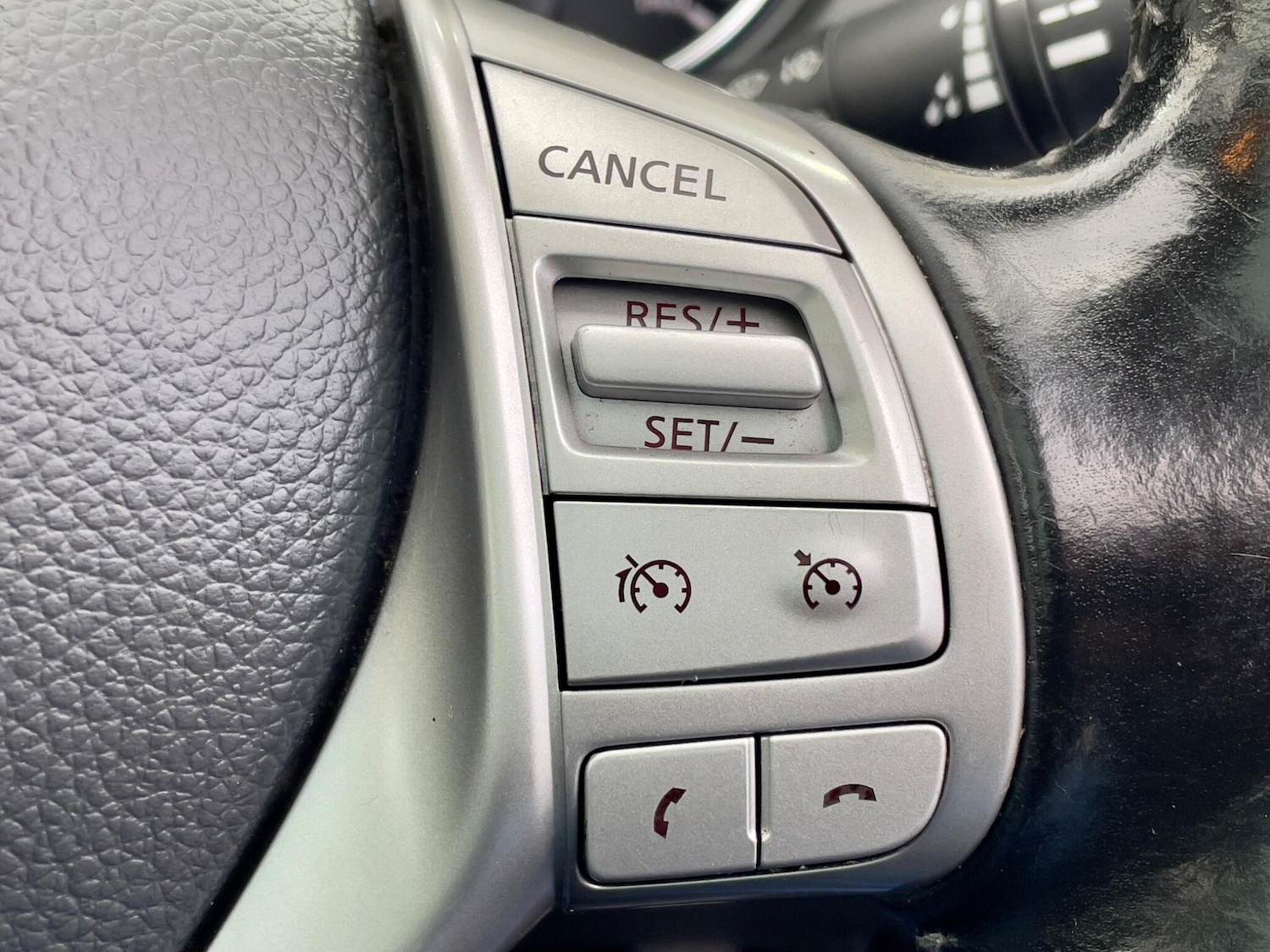 Used Nissan Qashqai for sale - 77279923: Photo 47