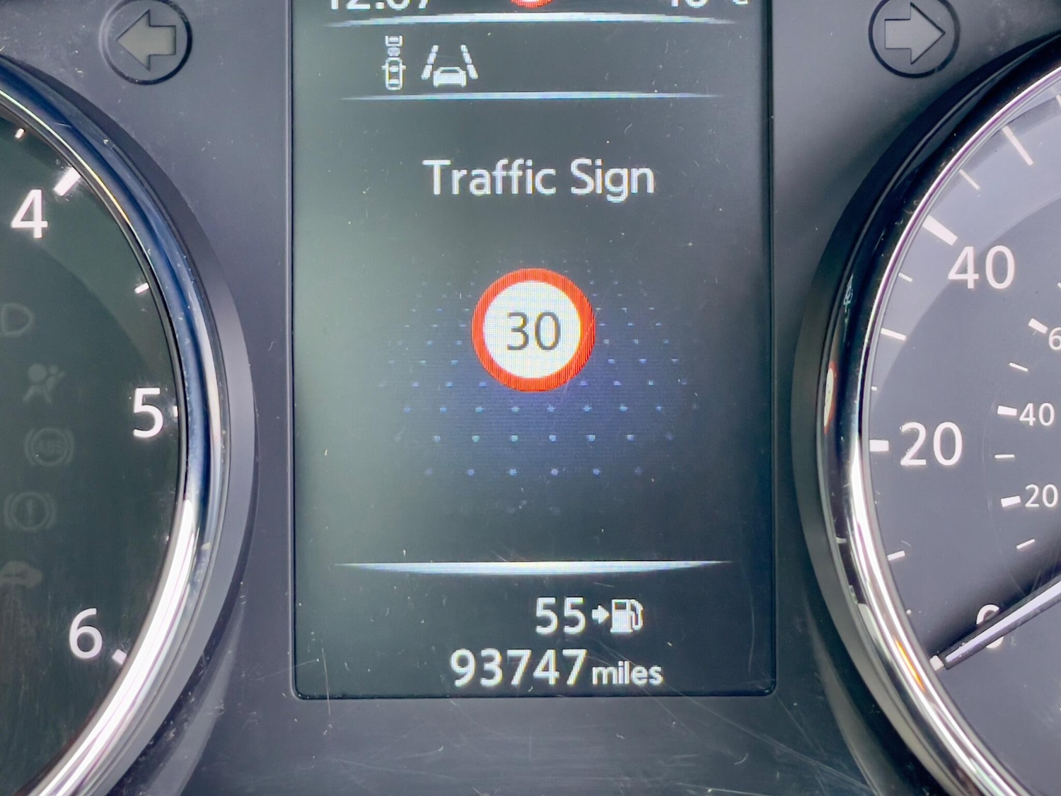 Used Nissan Qashqai for sale - 77279923: Photo 48