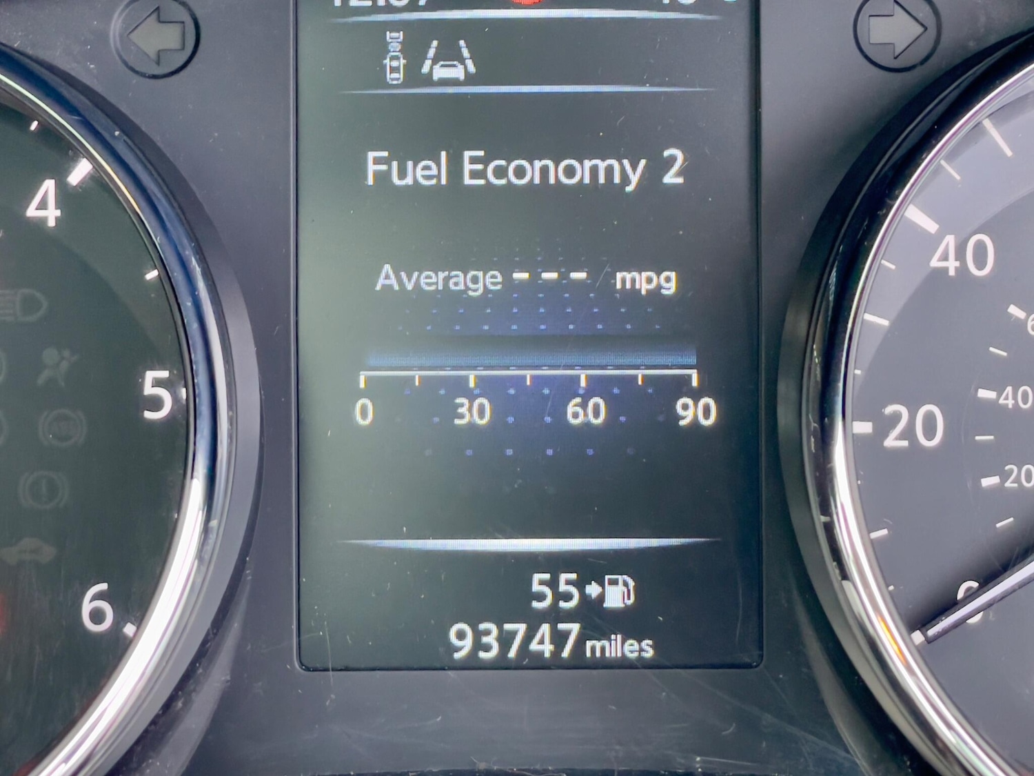 Used Nissan Qashqai for sale - 77279923: Photo 51