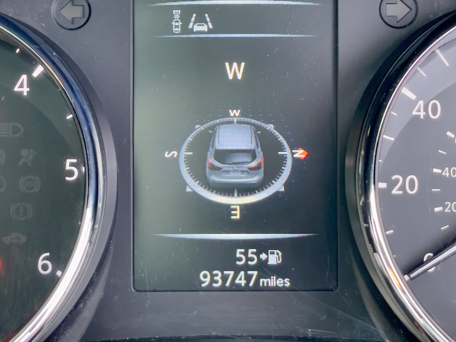 Used Nissan Qashqai for sale - 77279923: Photo 52