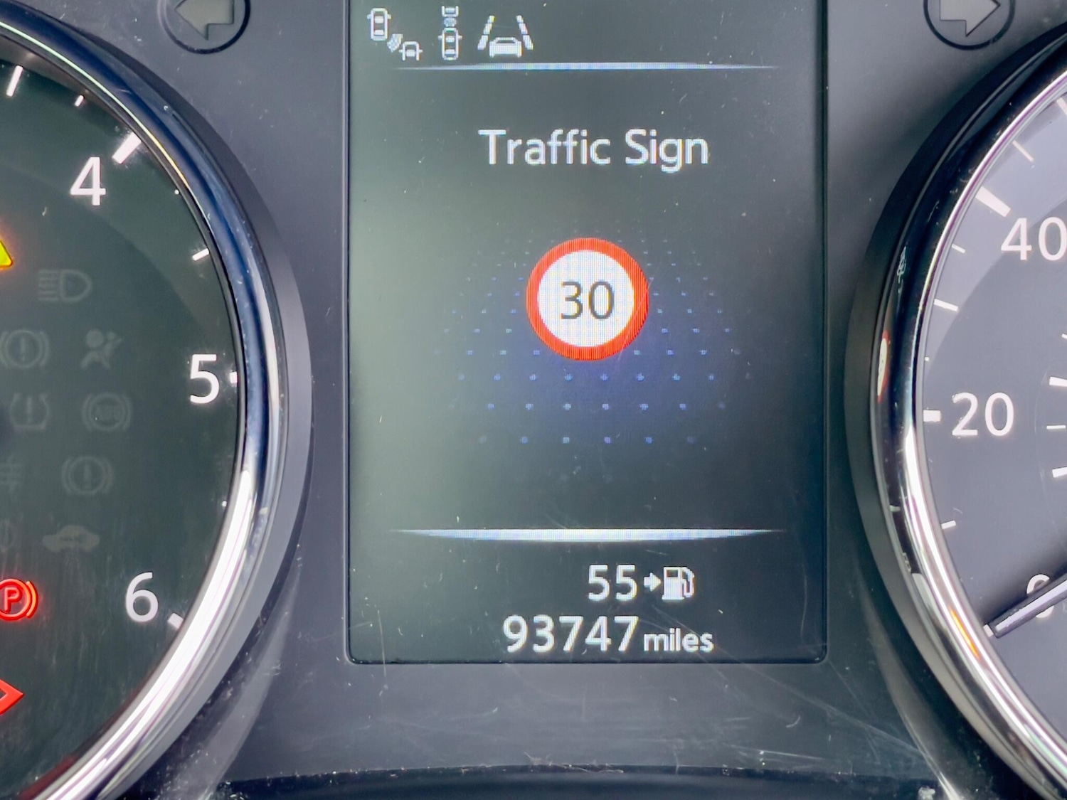 Used Nissan Qashqai for sale - 77279923: Photo 53