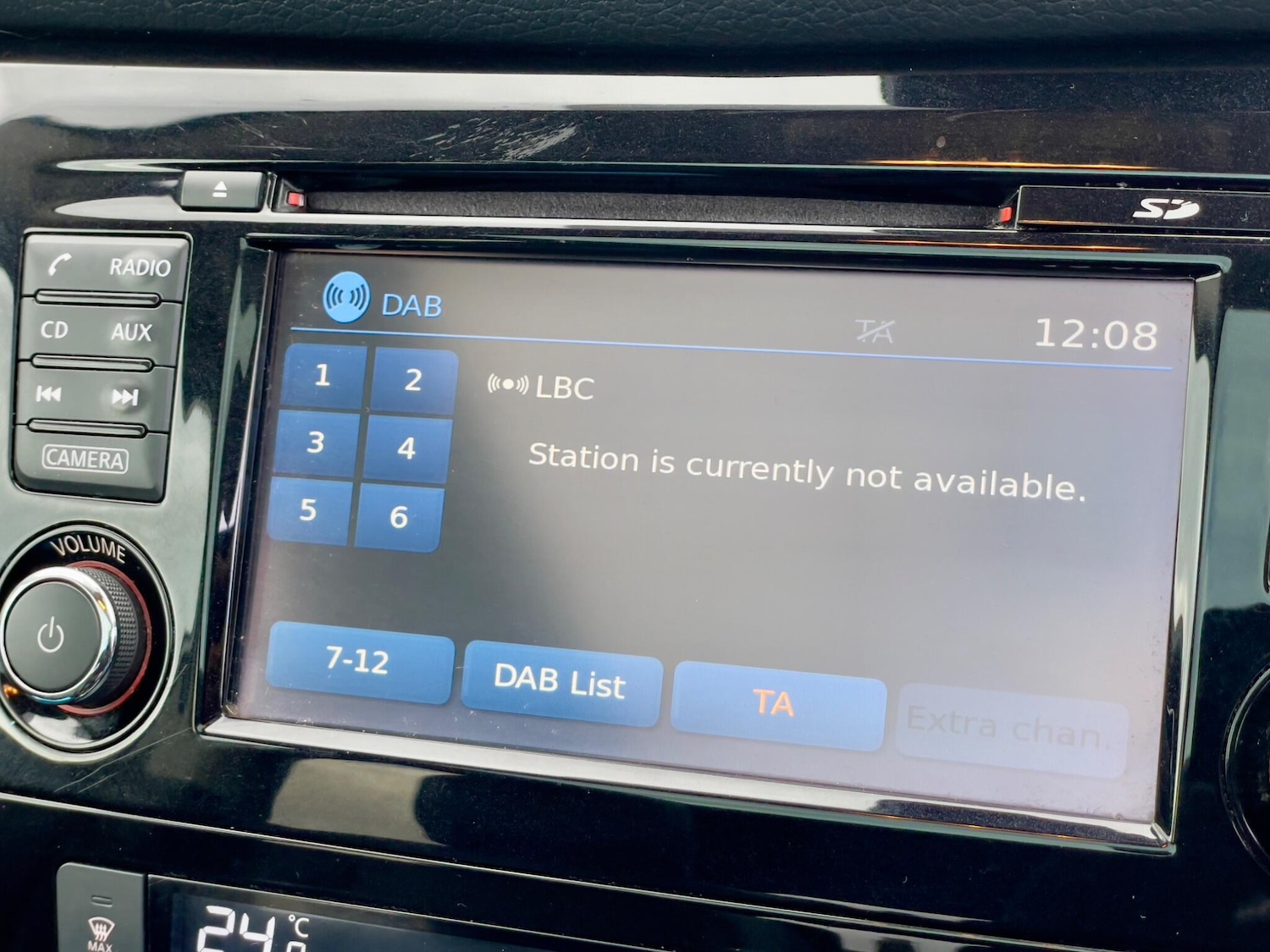 Used Nissan Qashqai for sale - 77279923: Photo 55