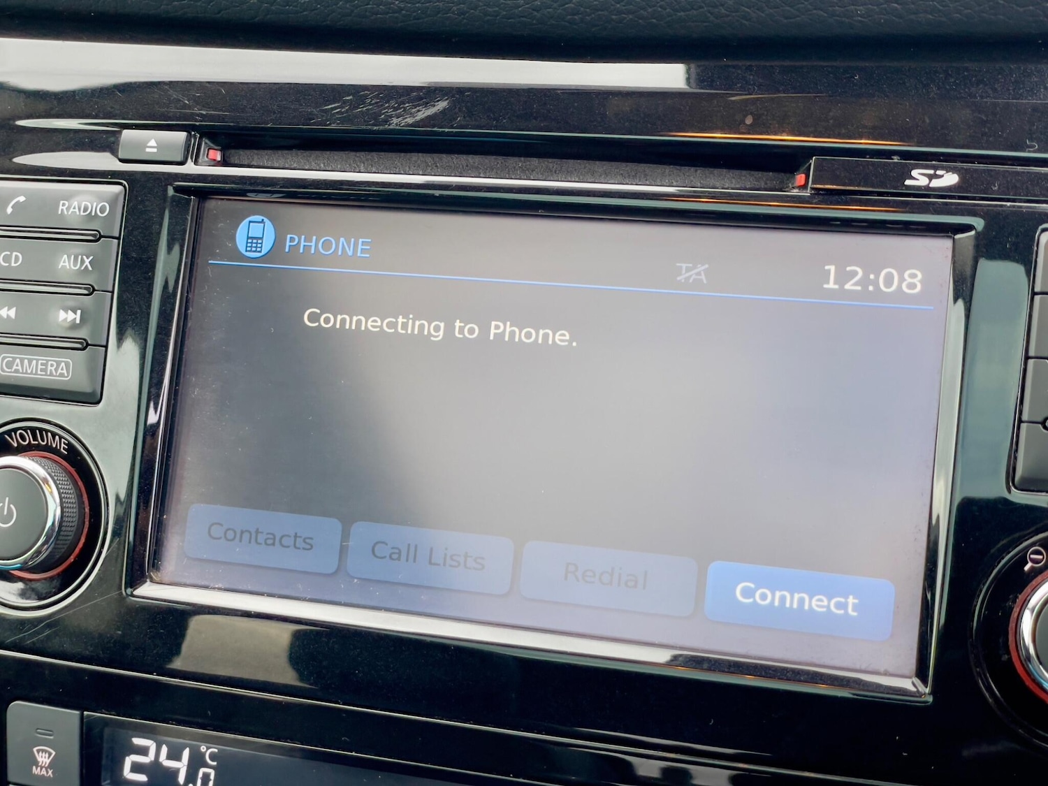 Used Nissan Qashqai for sale - 77279923: Photo 56