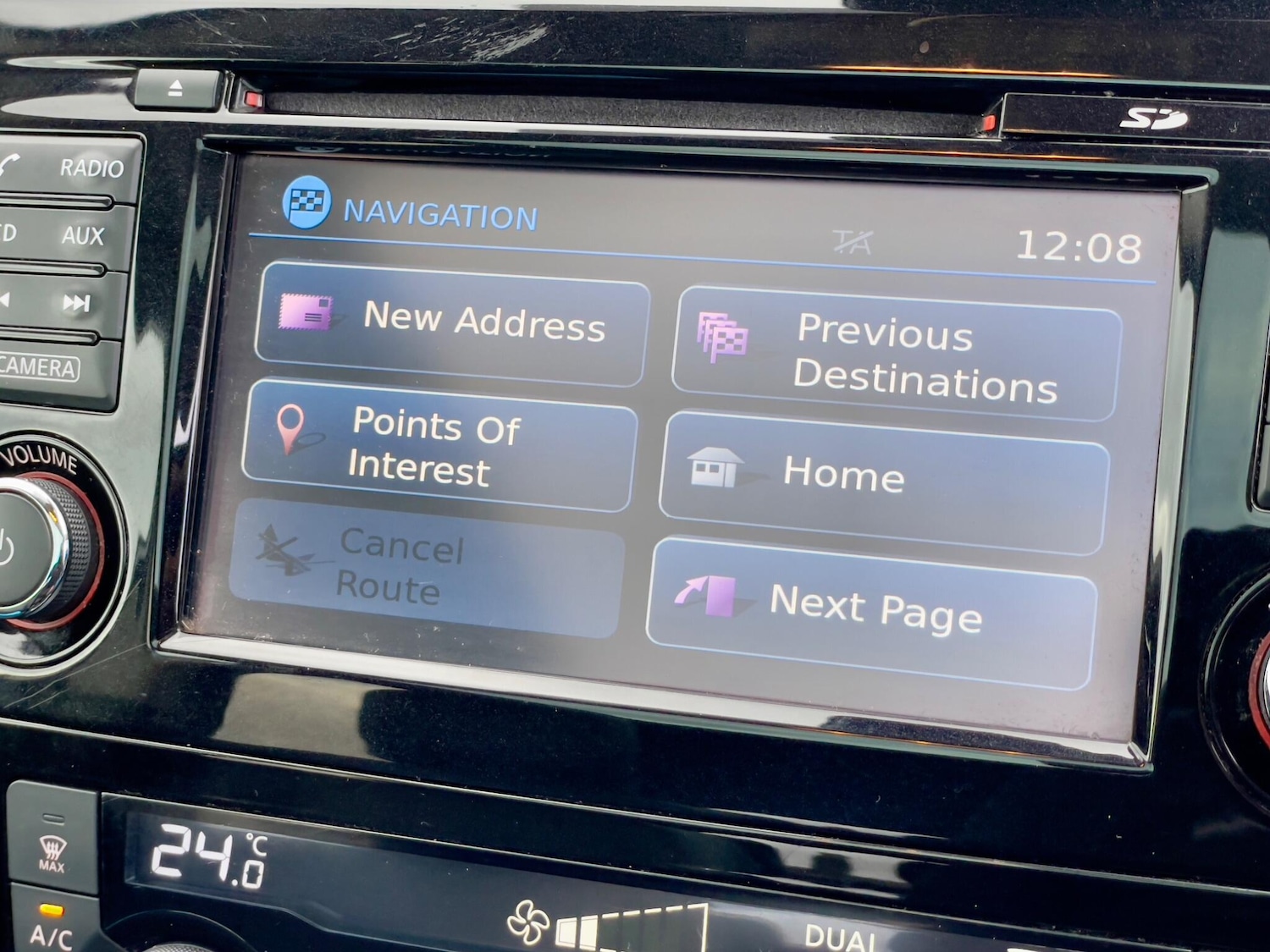 Used Nissan Qashqai for sale - 77279923: Photo 57