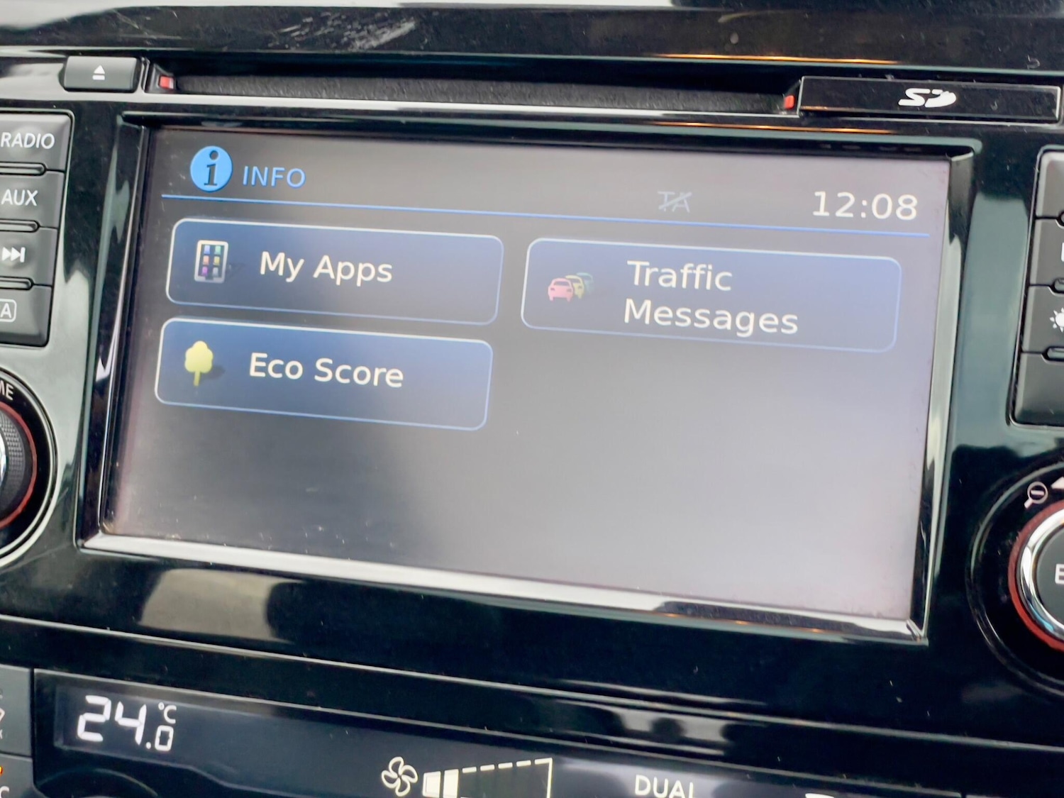 Used Nissan Qashqai for sale - 77279923: Photo 58