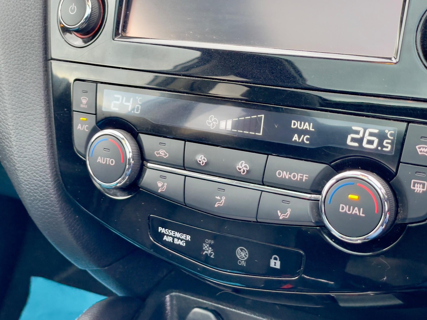 Used Nissan Qashqai for sale - 77279923: Photo 59