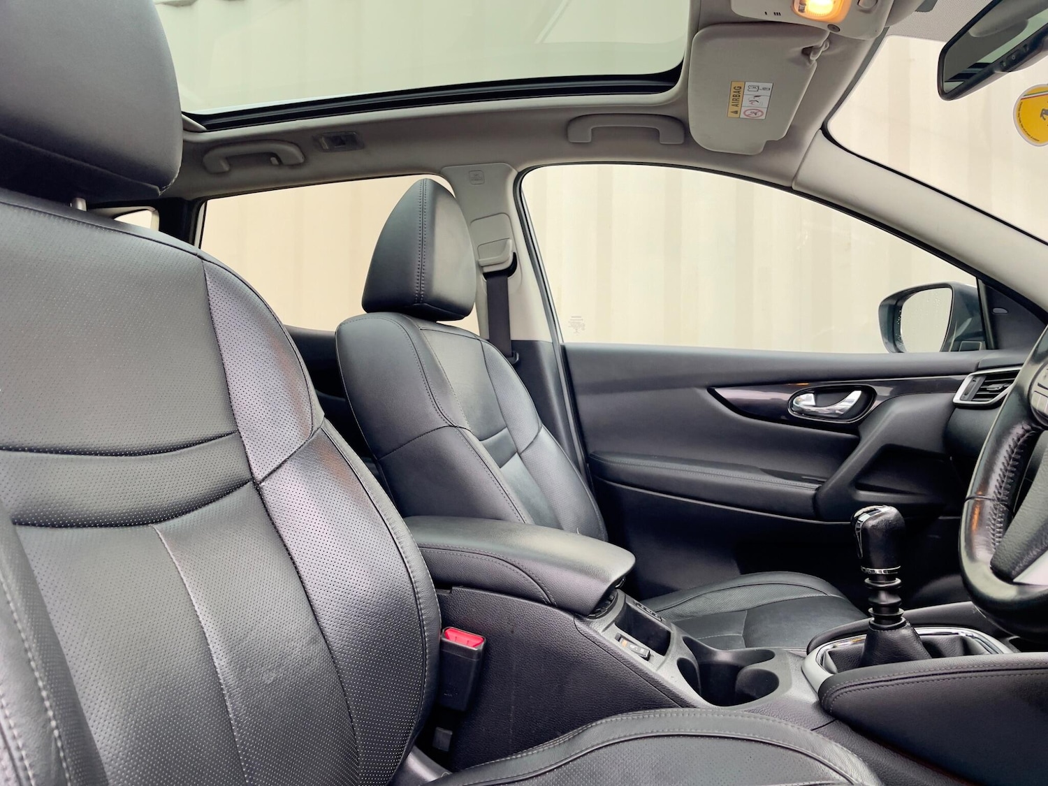 Used Nissan Qashqai for sale - 77279923: Photo 7